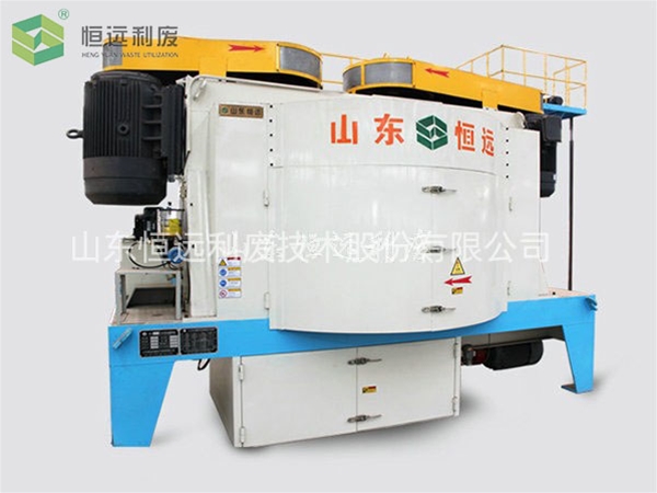 立式紊流攪拌機